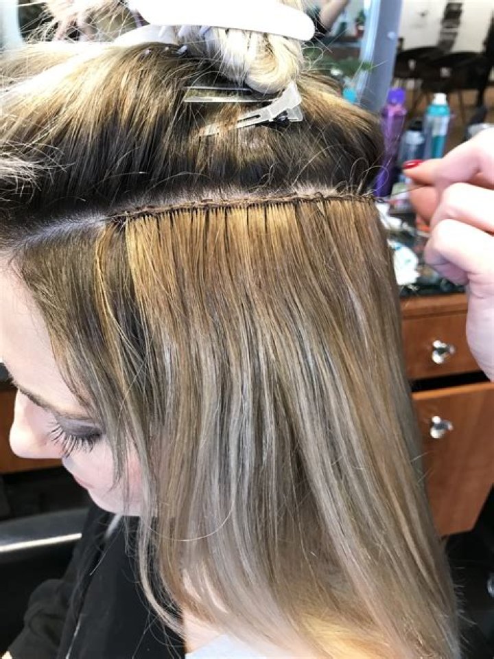Thicken Your Fine Hair With The Best Hair Extensions