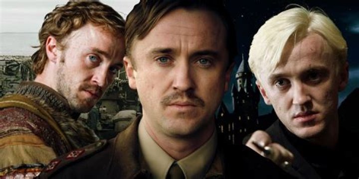 Tom Felton's Notable Movies And TV Appearances: A Comprehensive List