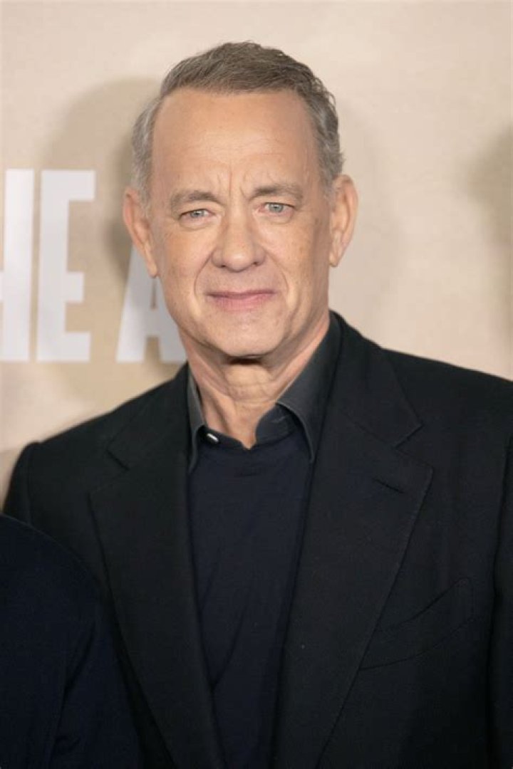 Tom Hanks' Date Of Birth: All The Details