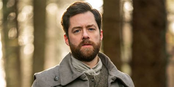 Top Movies Starring Richard Rankin: A Comprehensive Guide