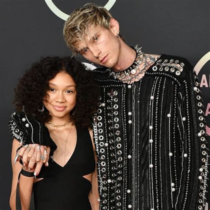 Top Unforgettable Machine Gun Kelly's Kids Moments