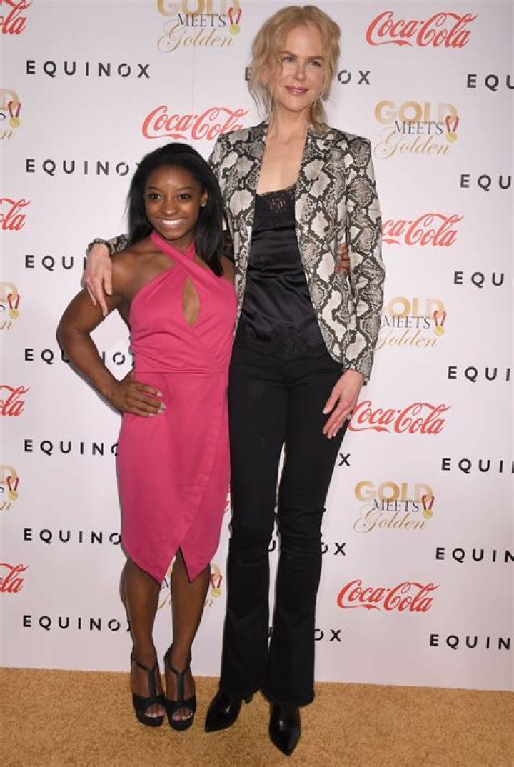 Towering Stature: Uncovering Nicole Kidman's Remarkable Height