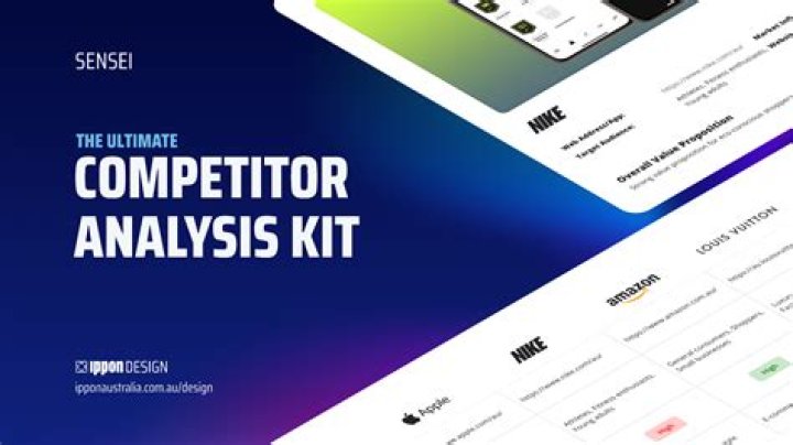 Track Your SEO Competition Like A Pro: The Ultimate Competitor Tracker Tool