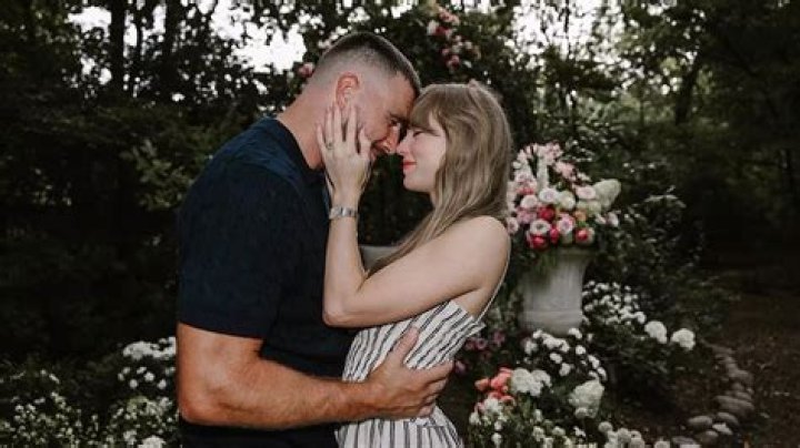 Travis Kelce's Instagram Model: A Look Into His Personal Life