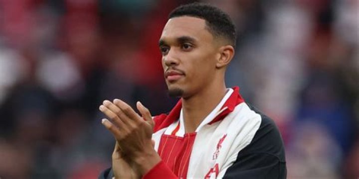 Trent Alexander-Arnold's Family: The Bond Between Son And Parents