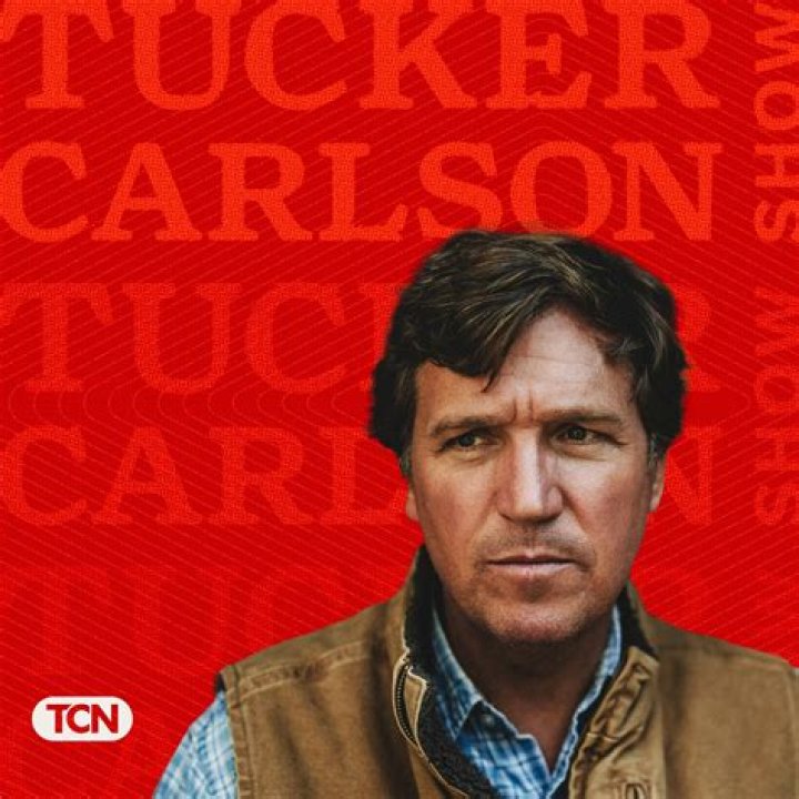 Tucker Carlson's Wife: Who Is She? The Untold Story