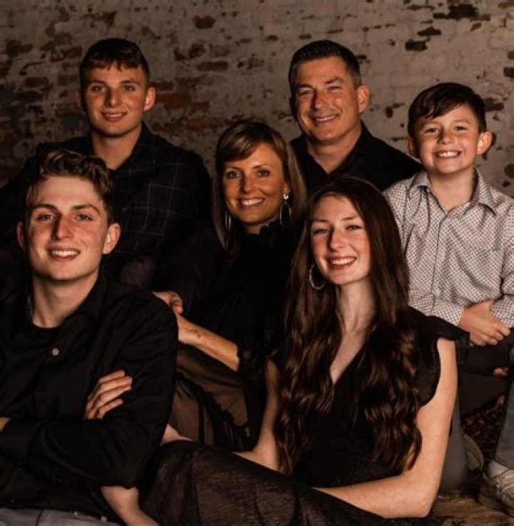 Tyler Braden - Age, Family, Bio ·