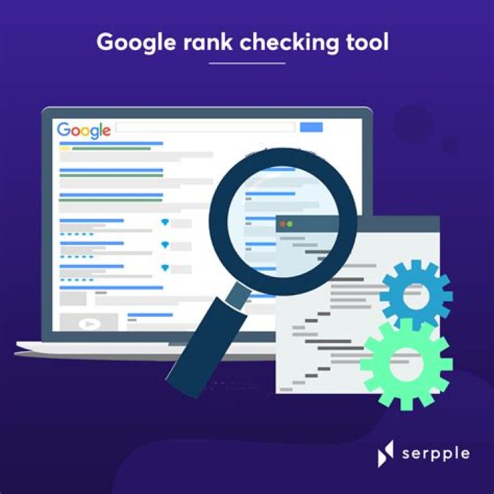 Ultimate Google API Rank Checker: Analyze Your Rankings With Ease