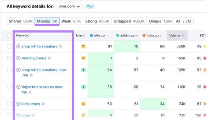 Ultimate Google Search Rankings Check: Master Keyword Visibility