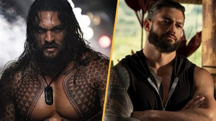 Ultimate Guide To Roman Reigns Children: Names And More