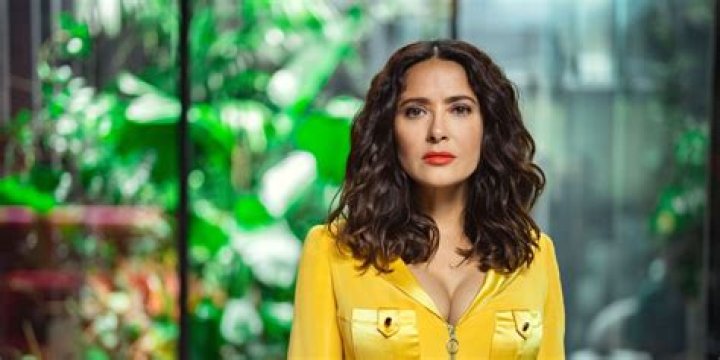 Ultimate Guide To Salma Hayek's Film Career