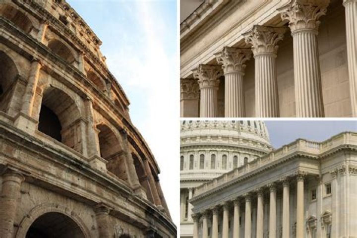 Ultimate Guide To Types Of Columns: Explore Architectural Versatility