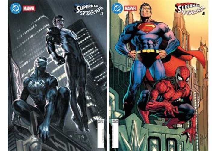 Ultimate Sophie Rain And Spiderman Crossover: The Web Of Adventure