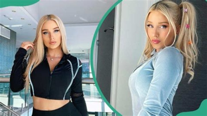 Uncensored Charlotte Parkes Leaks: The Truth Revealed