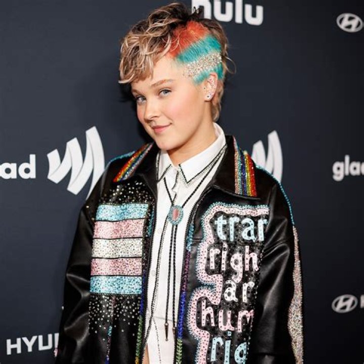 Uncover Jojo Siwa's True Identity: Discover Her Real Name