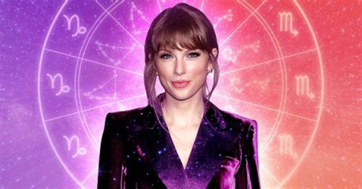 Uncover Taylor Swift's Astrology: Decoding Her Signs