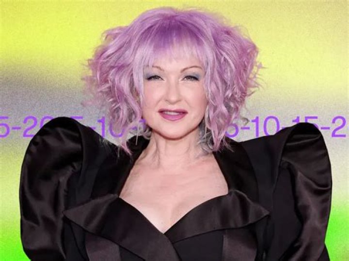 Uncover The Age Of Cyndi Lauper: A Definitive Guide