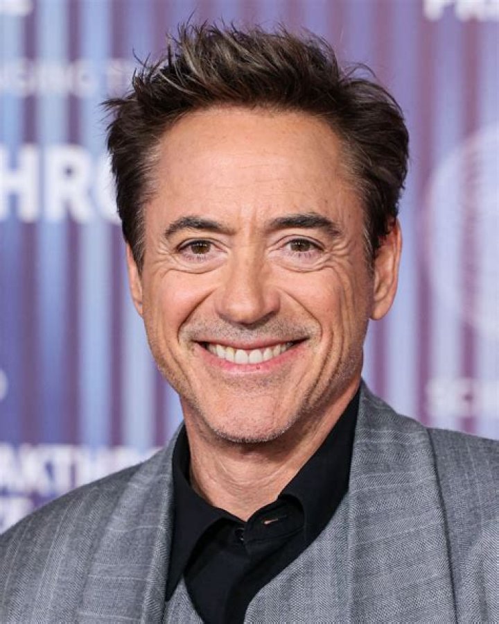 Uncover The Cinematic Legacy Of Robert Downey Jr.: Exploring His Iconic Movies
