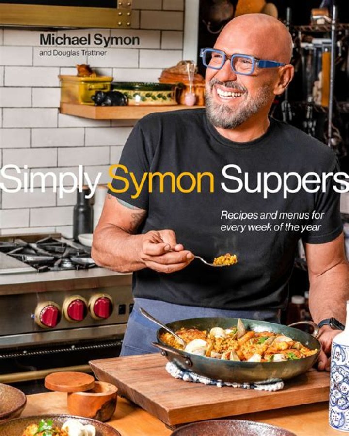 Uncover The Culinary Journey Of Michael Symon's Daughter: Discoveries And Insights