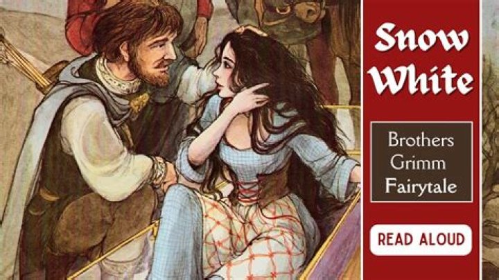 Uncover The Enchanting Origin And Meaning Of Snow White's Name