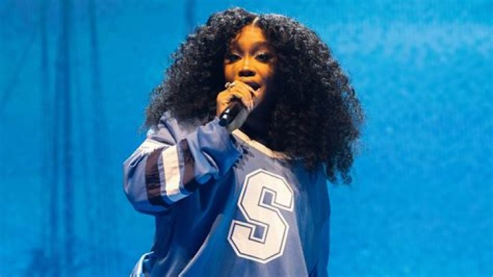 Uncover The Fascinating World Of SZA: A Race Against Time