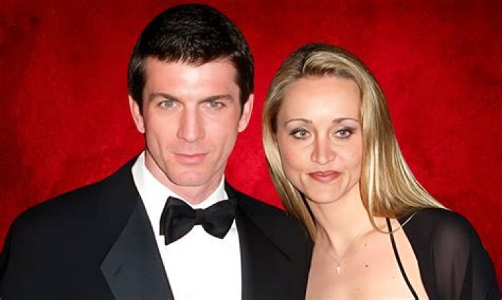 Uncover The Identity Of Joe Lando's Beloved Wife