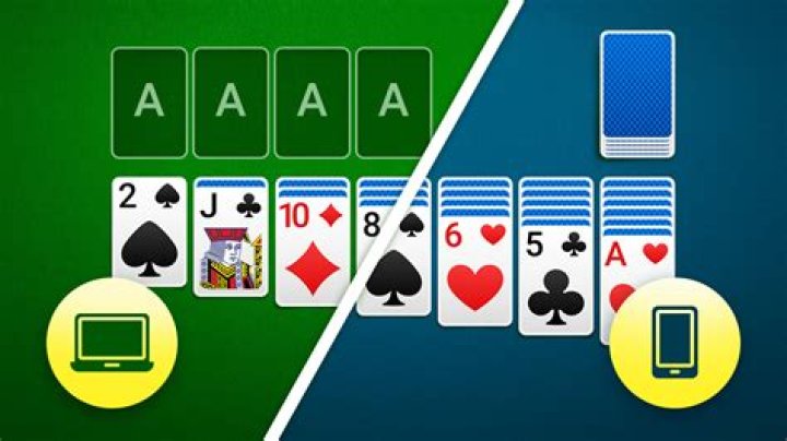 Uncover The Joy Of Free Solitaire: Play Darmowy Pasjans Today