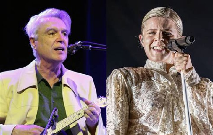 Uncover The Net Worth Of Music Legend: David Byrne