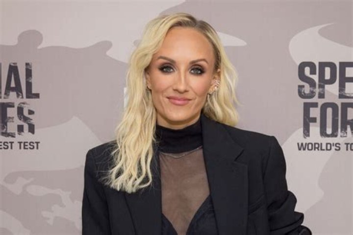 Uncover The Secrets Behind Nastia Liukin's Height: A Journey Of Discovery