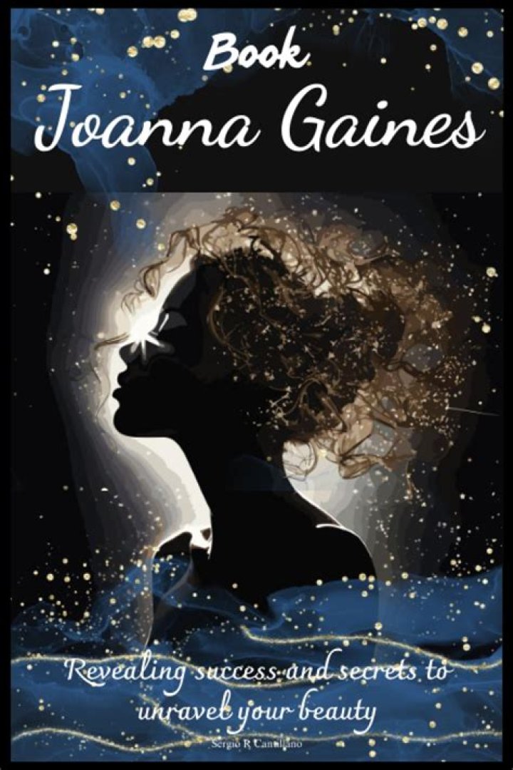 Uncover The Secrets Of Joanna Gaines' Age: A Comprehensive Guide