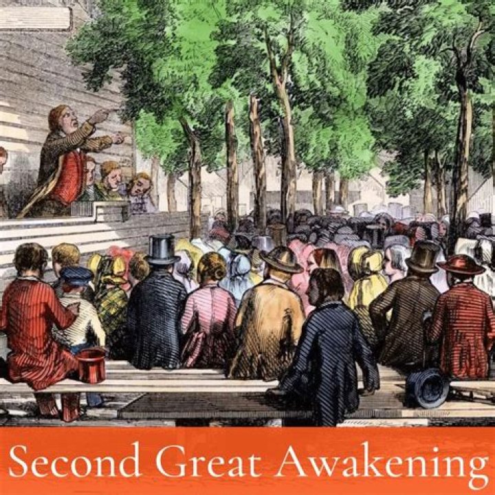 Uncover The Significance Of The Second Great Awakening