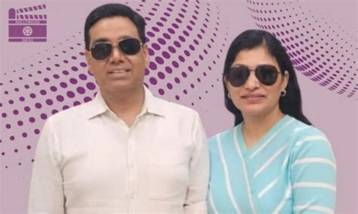 Uncover The Truth: Exploring The Intriguing World Of "ips Wife"