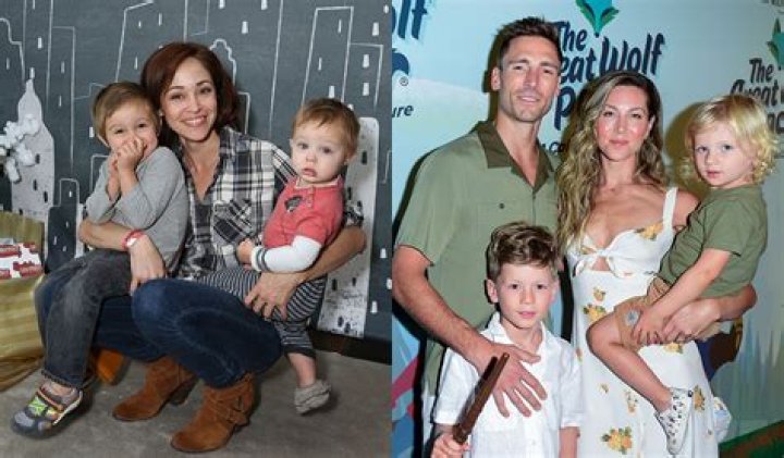 Uncover The Wealth And Success Behind Autumn Reeser's Husband