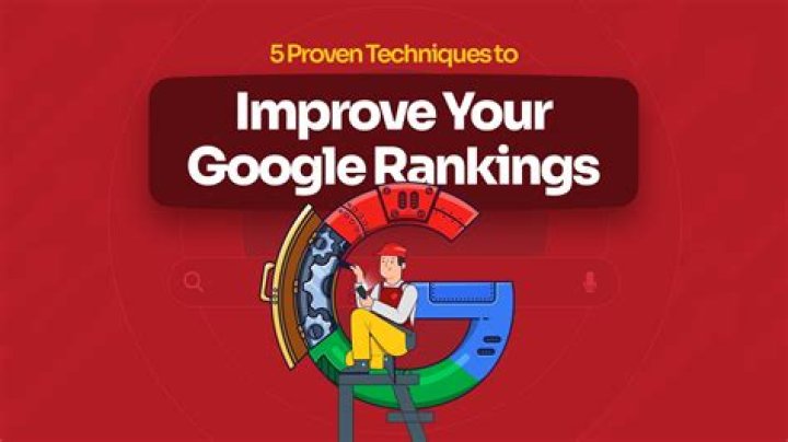 Uncover Your Google Ranking Power: Check Your Positions Today