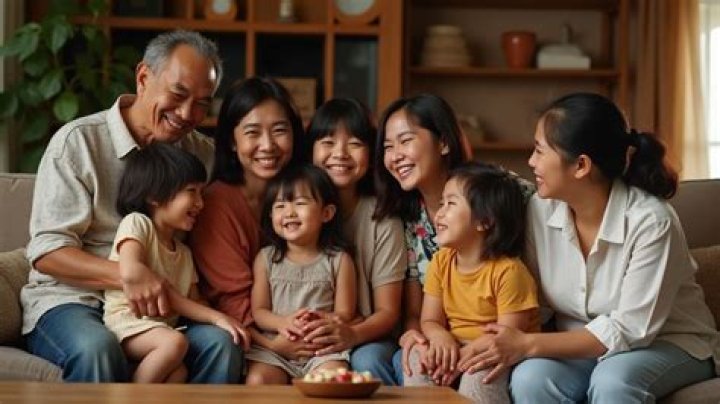 Uncovering Family Ties And Surprising Connections