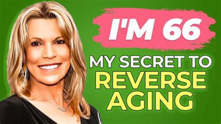 Uncovering Her Diet And Exercise Routine