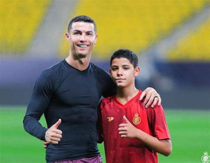 Uncovering The Age Of Cristiano Ronaldo
