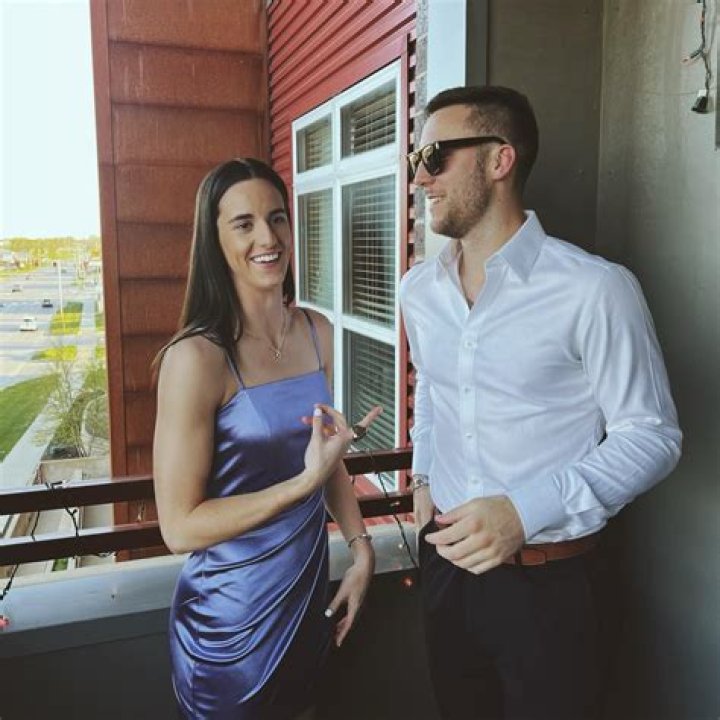 Uncovering The Biological Identity Of Caitlin Clark: A Comprehensive Exploration