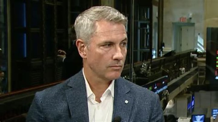 Uncovering The CEO's Net Worth