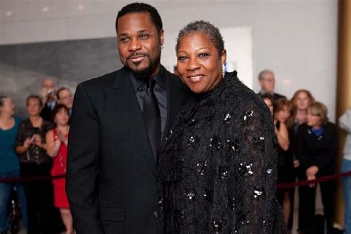 Uncovering The Paternity Of Malcolm-Jamal Warner: A Comprehensive Guide
