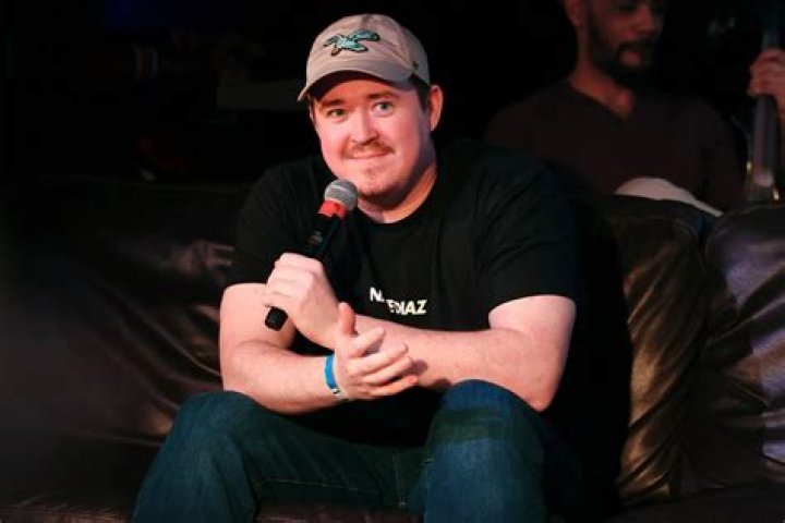 Uncovering The Roots: Where Did Shane Gillis Spend His Childhood?