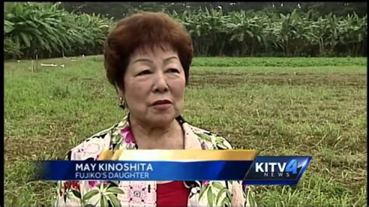 Uncovering The Story Behind Her