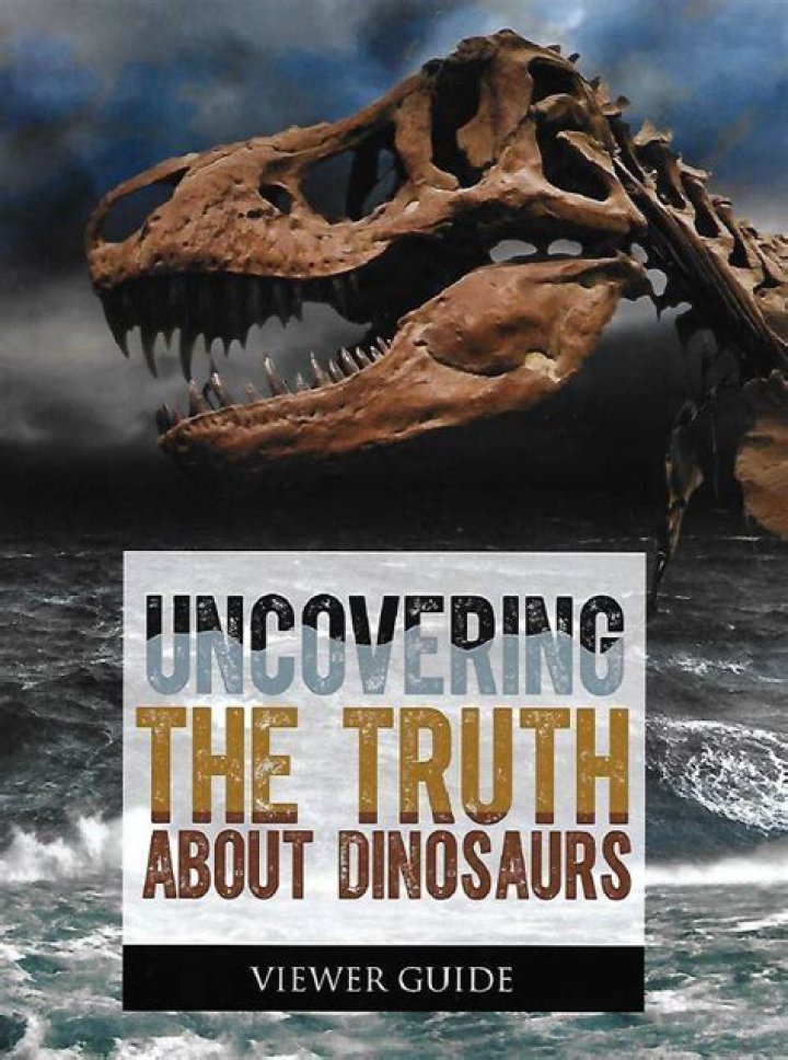 Uncovering The Truth About Scott