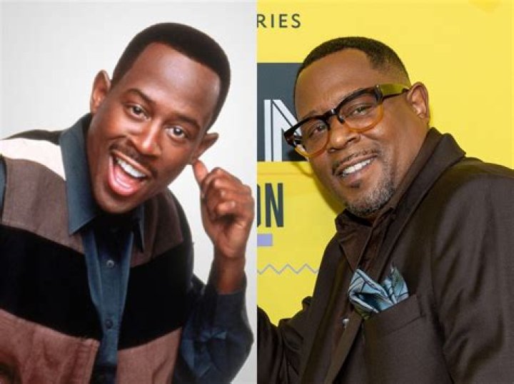 Uncovering The Truth: Did Martin Lawrence Pass Away?
