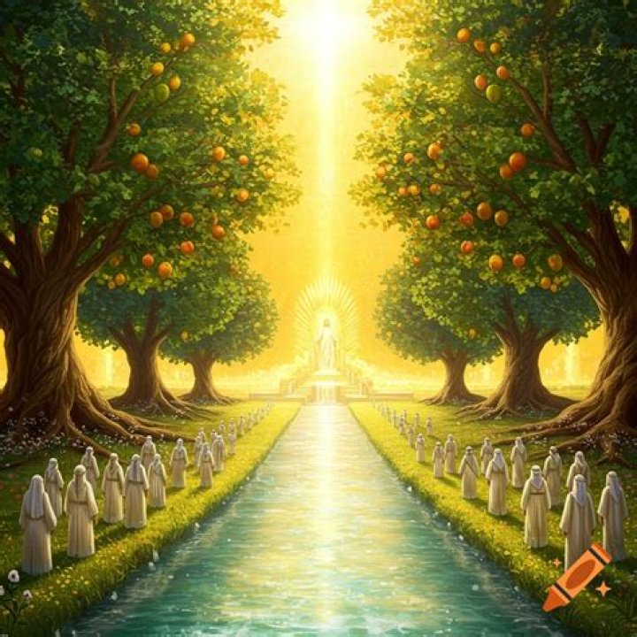 Uncovering The Vibrant Spiritual Landscape