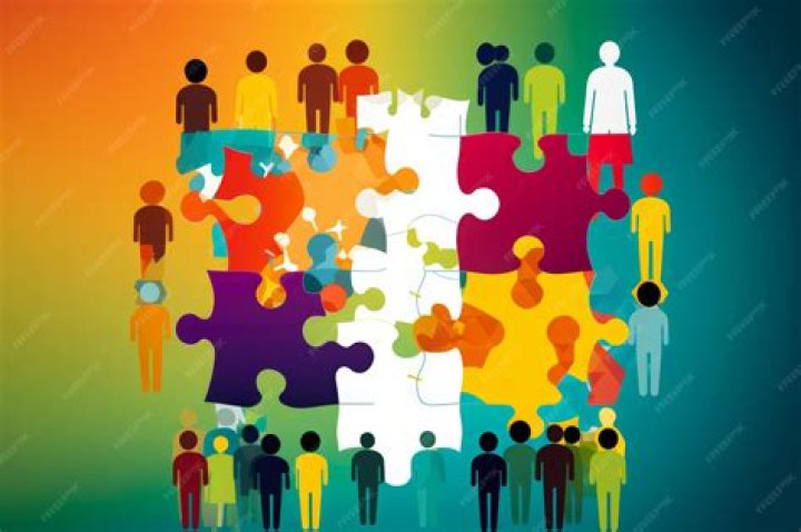 Uniting Forces For Justice: Collaboration And Empowerment