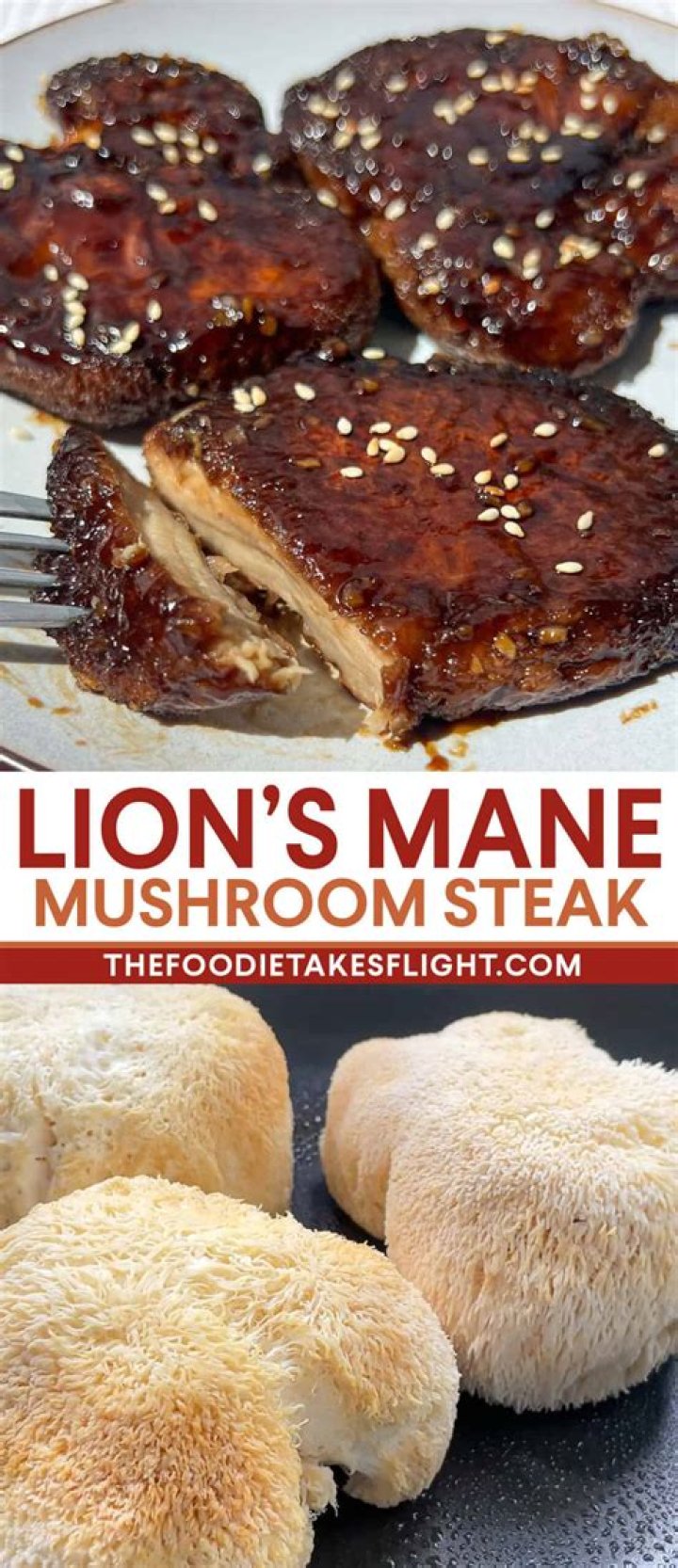 Unlock The GABA-Boosting Power Of Naturally Dried Lion's Mane