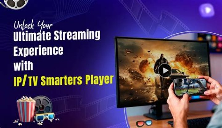 Unlock The Ultimate Streaming Experience With Streampourvous