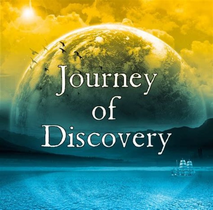 Unlocking A Journey Of Discovery