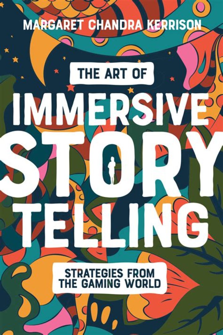 Unravel The Secrets Of Immersive Storytelling